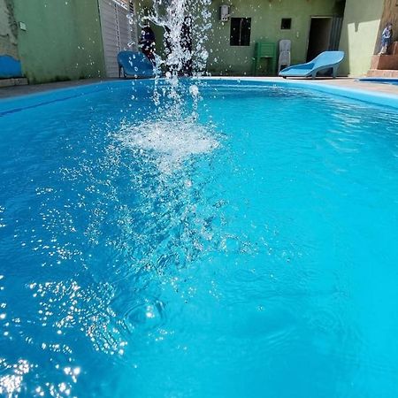 Pousada Nossa Senhora Das Dores Maragogi Zewnętrze zdjęcie