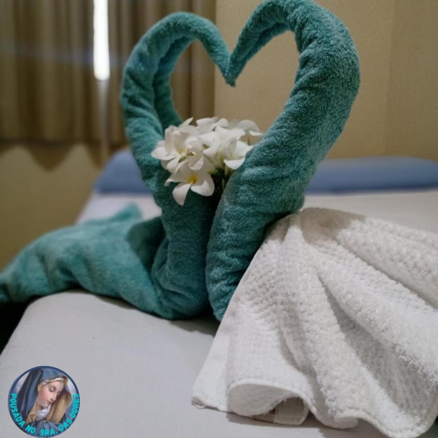 Pousada Nossa Senhora Das Dores Maragogi Zewnętrze zdjęcie