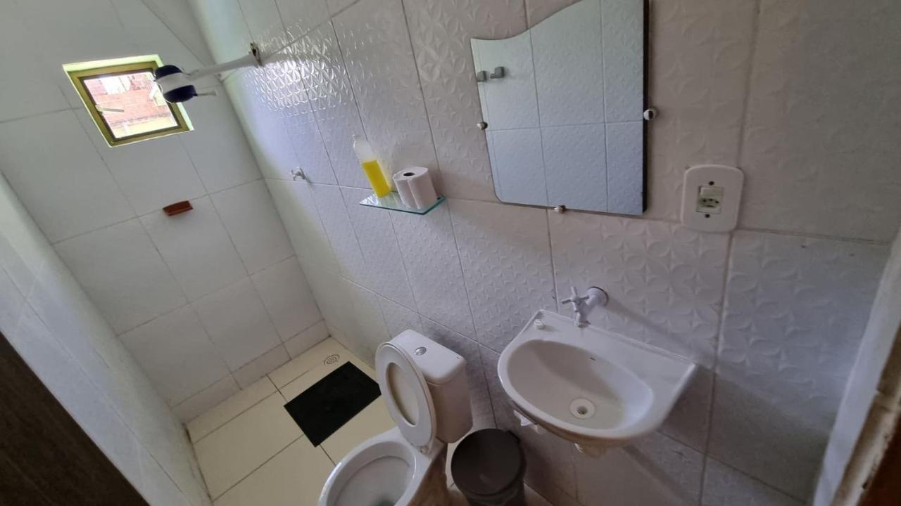 Pousada Nossa Senhora Das Dores Maragogi Zewnętrze zdjęcie